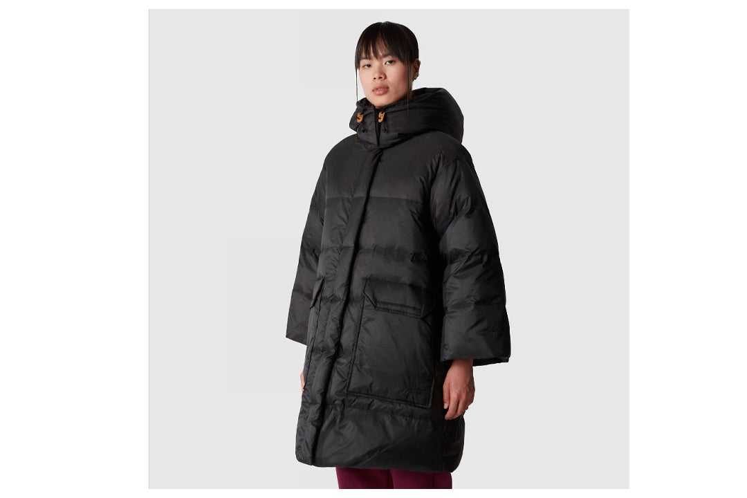fashion, indybest, black friday, the north face black friday sale 2023: best deals on puffer jackets, fleeces and more